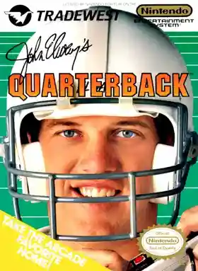 John Elway's Quarterback (USA)